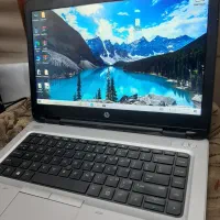 لپ تاپi5.نسل6.Hp|رایانه همراه|اصفهان, مسجد مصلی|دیوار