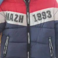 کاپشن بچگانه پسرانه