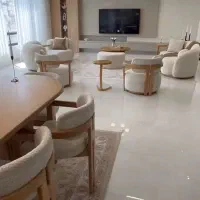 مبلمان مدل ویکا|مبلمان خانگی و میز عسلی|کیش, |دیوار