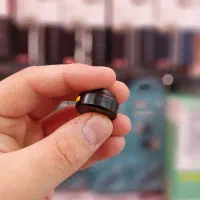 میکروفن تولید محتوا باکیفیت|لوازم جانبی موبایل و تبلت|سنندج, |دیوار