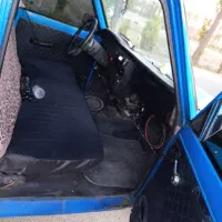 نیسان دیزل|خودرو سواری و وانت|چهارباغ, |دیوار