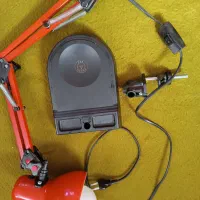 چراغ مطالعه