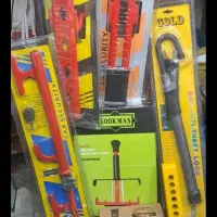 قفل فرمان|قطعات یدکی و لوازم جانبی|خرم‌آباد, |دیوار