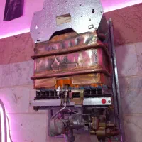 تعمیر تخصصی انواع آبگرمکن و پکیج در محل