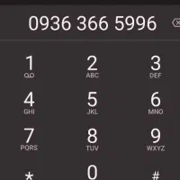 خط ایرانسل 0936