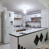 آپارتمان۸۰متری۲خوابه مسکن مهرصفادشت فاز۲