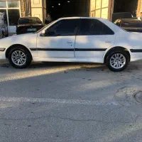 پارس ۱۴۰۲ متور جدید|خودرو سواری و وانت|سردشت, |دیوار