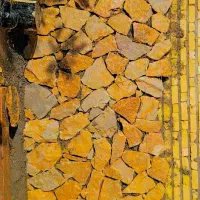 سنگ کار با هر سنگی و طرحی اجرا میکنیم