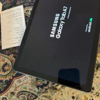 تبلت سامسونگ a7|تبلت|تهران, الهیه|دیوار