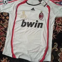 پیراهن ورزشی میلان ۲۰۰۷|لباس|الوند, |دیوار