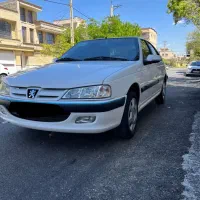 پارس xu7p موتورجدید 1402