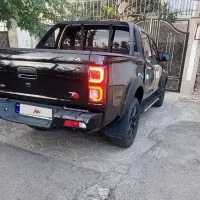 کی ام سی تی ۸ t8 مدل ۱۴۰۲|خودرو سواری و وانت|تهران, شاهین|دیوار