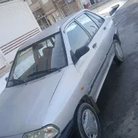 پراید مدل ۸۱ درحد|خودرو سواری و وانت|سلماس, |دیوار