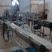 فروش کارخانه تون ماهی در چابهار|فروش دفتر صنعتی، کشاورزی، تجاری|دشتیاری, |دیوار