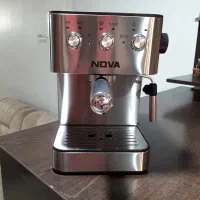 اسپرسو ساز آکبند