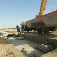 باسکول مخصوص معادن