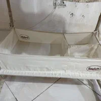 تخت کنار مادر نوزادی  simplicity اصل انگلستان|تخت و صندلی بچه|تهران, گیشا|دیوار
