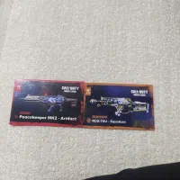 کارت کالاف|اسباب‌‌بازی|گرگان, |دیوار