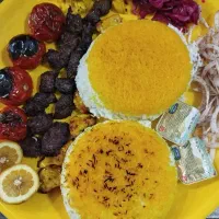 نیروی کار رستوران