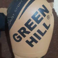 دستکش بوکس در حد نو|تجهیزات ورزشی|بروجرد, |دیوار