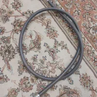 شیلنگ لباسشویی اتوماتیک