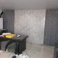 تزئینات ساختمان نعمتی