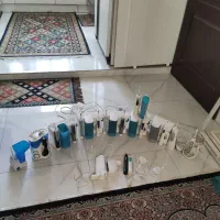 واترجت بران و پینگ مسواک برقی قیمت واقعاً مناسب|آرایشی، بهداشتی، درمانی|ری, حمزه‌آباد|دیوار