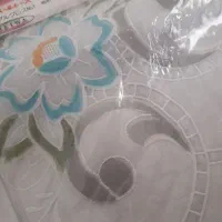 سفره ۸ نفره|سفره، حوله، دستمال آشپزخانه|تهران, سازمان برنامه جنوبی|دیوار