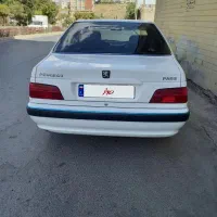 پژو پارس LX TU5، مدل ۱۴۰۰دریچه سیمی|خودرو سواری و وانت|همدان, |دیوار