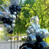 بادکنک آرایی اقتصادی رویای سفید