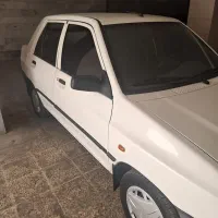 131 مدل 97|خودرو سواری و وانت|کرج, ساسانی (قلمستان)|دیوار