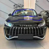 تیگارد تیسان ۴۰۵  اگهی شخصی