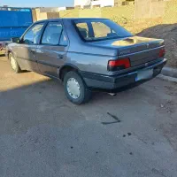 ماشین‌پژو۴۰۵‌|خودرو سواری و وانت|قائن, |دیوار