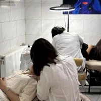 آموزشگاه فنی و حرفه ای ماه چهره ،آموزش های زیبایی