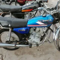 خرید وفروش هوندا «دست دوم|موتورسیکلت|بم, |دیوار