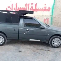 اریسان ۲|خودرو سواری و وانت|کارون, |دیوار