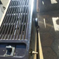 بخاری گازی مهیا در حد|بخاری، هیتر، شومینه|فولادشهر, C5|دیوار