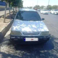 پراید حاچبک مدل ۷۷