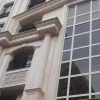 ۱۲۰متر* ۲خوابه *دوبر *غرق نور