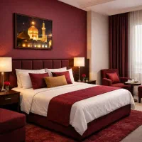 تور زیارتی مشهد (قطار/هوایی/اتوبوس )