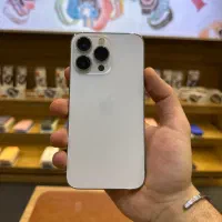 iphone 13 pro با حافظه 256 گیگابایت