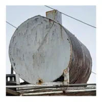 تانکر گالوانیزه|مصالح و تجهیزات ساختمان|گیلان غرب, |دیوار