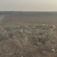 زمین بعد رودخانه شاولی جاده بیمارستان برای فروش|فروش زمین و ملک کلنگی|شادگان, |دیوار