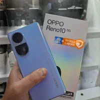 oppo Reno 10 5g درحد اکبند