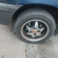 پراید مدل ۹۵|خودرو سواری و وانت|نظرآباد, شهرک سید جمال الدین|دیوار