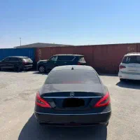 بنز Cls