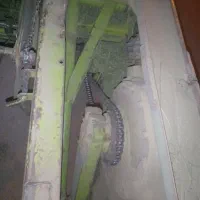 بیلر کلاس|ماشینآلات صنعتی|ارسنجان, |دیوار