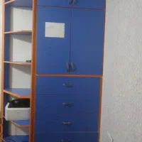 کمد دیواری نوجوان و کودک