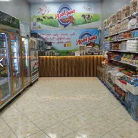 استخدام فروشنده خانم