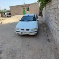 سمند مدل ۹۴|خودرو سواری و وانت|رودان, |دیوار